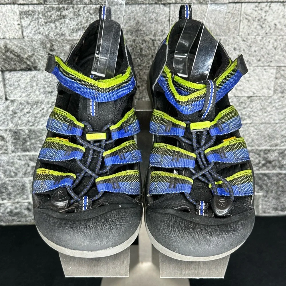 KEEN Newport Waterproof Sandals -M4